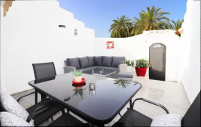 Casa el Cielo Spainsunrentals 1184